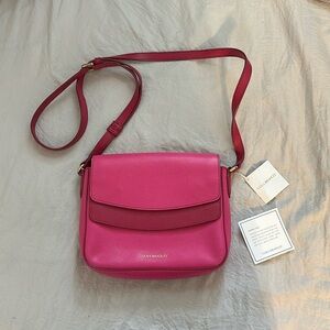 Vera Bradley Twice as Nice Crossbody